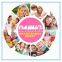 Hot sell new productscolorful 12 inch Kid Bike cute/Factory Kids 4 wheel Bicycle Wheel Decorations/ high quality kids bike
