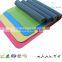 2015 Eco - friendly China ningbo high quality yoga mat