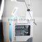 Red Light Therapy For Wrinkles New Designed 6 In 1 LED Pdt Cold Spot Removal Light System Oxygen Spray Hydro-dermabration Skin Scrubber Machine