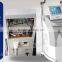Factory price vertical hair removal machine with two handles ipl shr opt any inside