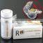 microneedle therapy skin roller professional derma roller treatment