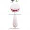 2016 Trending Products OEM Electrical Cleansing Facial Brush Mini Beauty Face Wash Cleanser Device