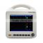 Easy Take Small screen 8.4 inch Handheld Portable Patient Monitor Multi-Parameter Patient Monitor RPM-9000D-Shelly