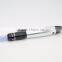 2015 new rechargeable electric derma stamp microneedle derma pen
