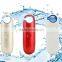 9 ml rechargeable mini portable Nano penetration facial steamer