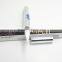 aluminum teeth whitening pen,6% HP whitening gel tooth whitening pen,dental whitening