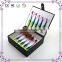 New packaging 10pieces oval brush set toothbrush makeup brush