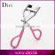 Colorful classical stainless steel eyelash curler make up tools