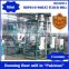 Hot sale with good quality small scale wheat flour milling machine