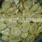 BRC,KOSHER,HALAL IQF blanched champignon mushroom