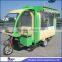 JX-FR220GH. China Famous Manufacturer Popsicle Ice Cream Cart for Sale