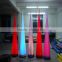 High quality modern indoor inflatable cone decoration for customer