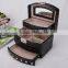 high quality CROCO diamond box