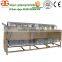 Factory Price Apple Tomato Onion Fruit Grading Machine