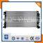 Professional truck intercooler russia radiator with CE certificate