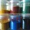 Color pigment Powder