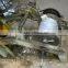 factory directly wholesale protective galvanized barbed wire brackets rolls