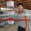 TAIYU Chicken Layer House for Farm Sheds