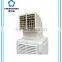 Electric power Roof ventilation fan axial air cooler for warehouse use