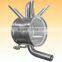 hot sell Stainless steel milk claw for milking machine