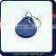 Office tk4100 rfid key tags with low price
