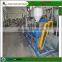automatic single blade labyrinth type drip irrigation tape plastic machinery