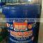 high concentrate organic seaweed/kelp liquid fertilizer