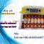 Wholesale price weiqian incubator for duck WQ-24