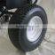 TC2422-1 Salt spreader cart fertilizer spreader Salt spreader