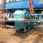 5 ton / hour Drum large wood chipper