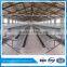 poultry farm used welded mesh type laying hen cage for chicken