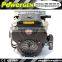 Best Seller!!! POWERGEN OHV 4 Stroke Air Cooled 2 Cylinder V Twin 22HP Horizontal Gasoline Engine