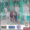 Hebei hot sale 80t Wheat Flour Mill Machinery