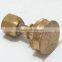 4 holes spray nozzles for agriculture Sprayer