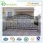 door iron gate design