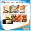 Commercial Bakery Electric Bread Baking Oven Bakery Machinery