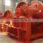 Ship Shifting Winch