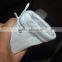 make to order non woven round micron dust collector filter bag