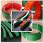 Polyurethane Smooth Round Conveyor Belt