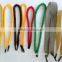 Automatic shoe lace tipping machine for polyester cotton shoelace