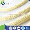 Aramid fiber ropes(Kevlar Rope) 2mm 3mm high strength