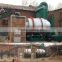 Quartz sand dryer/Silica sand dryer TDS6210 with capacity of 8-12t/h for sale