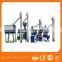 compact rice mill machine/ industrial rice milling machine from China manufacturer