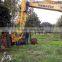 tree transplanter tree remover
