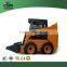 2017 New type Skid Steer Loader TS100 for sales