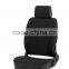 Chinese Comfortable Best Quality Car Seat /Crane Seat /Vehicle Seat With Backrest Adjustable YH-03
