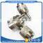 Serving 5 axis cnc machining services