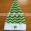 christmas hat decoration,embroidered hat