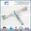 Speed lash for shipping boats tensioning work