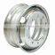 Golden Chrome Front Wheel Rim 22.5*7.50with Excellent Design